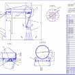 Разработка конструкторской документации - Проектирование и металлообработка